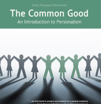 The Common Good