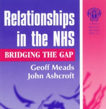 Relationships in the NHS