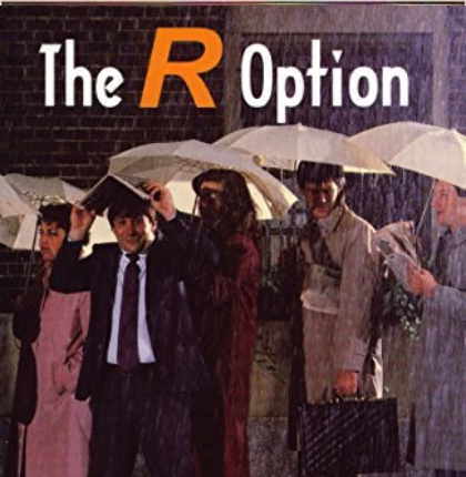 The R Option