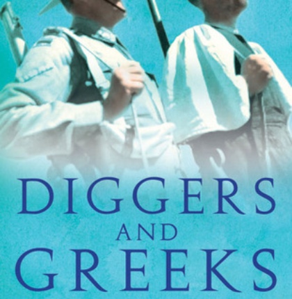 Diggers and Greeks